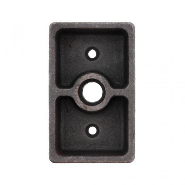 Mack Front Spring Spacer, 13QK244AP22 thumbnail 3