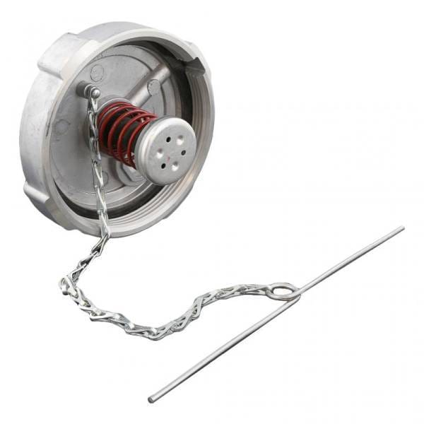 Mack Fuel Cap, 16MF312