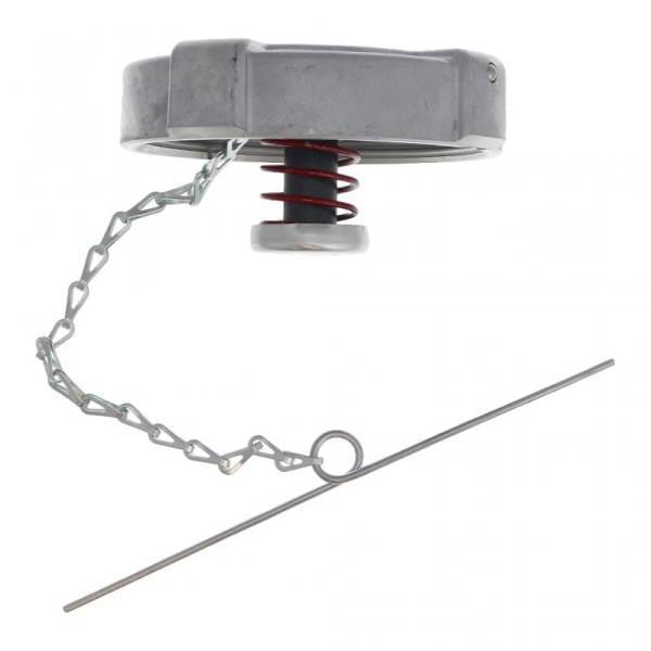 Mack Fuel Cap, 16MF312 thumbnail 2