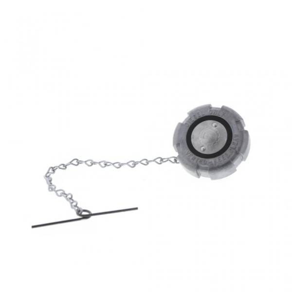 Mack Fuel Cap, 16MF312P2