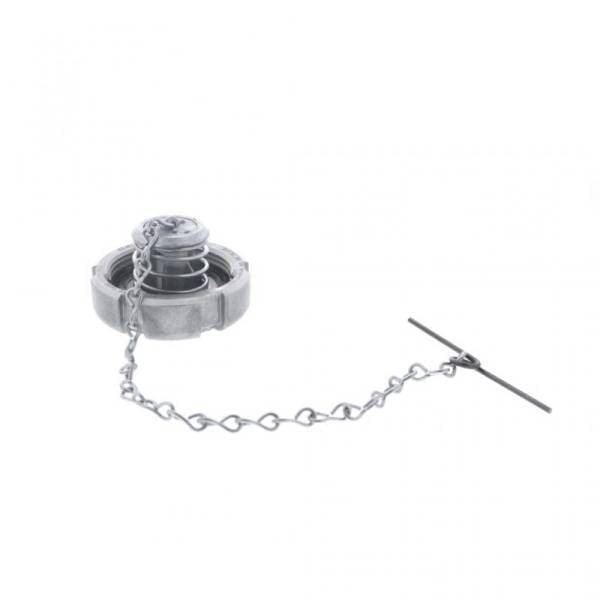 Mack Fuel Cap, 16MF312P2 thumbnail 2
