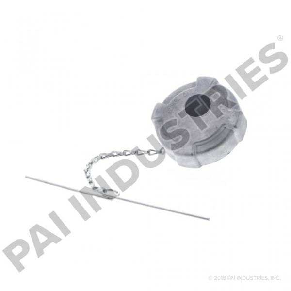 Mack Fuel Cap, 16MF316