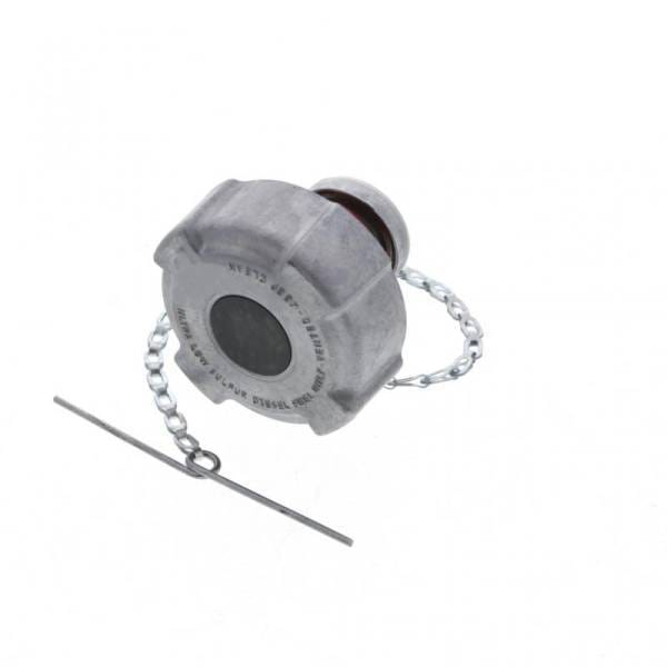 Mack Fuel Cap, 16MF325