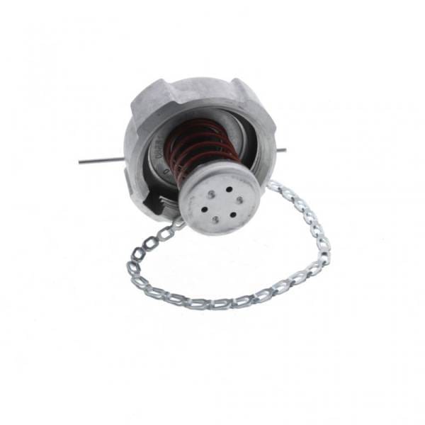 Mack Fuel Cap, 16MF325 thumbnail 2
