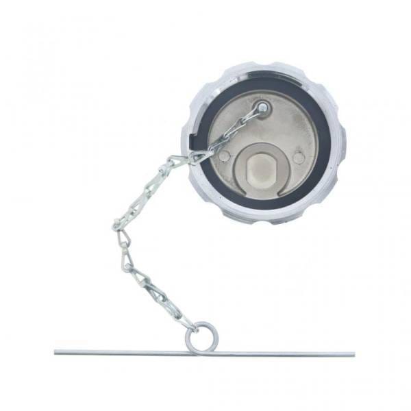 Mack Fuel Cap, 16MF332M thumbnail 2