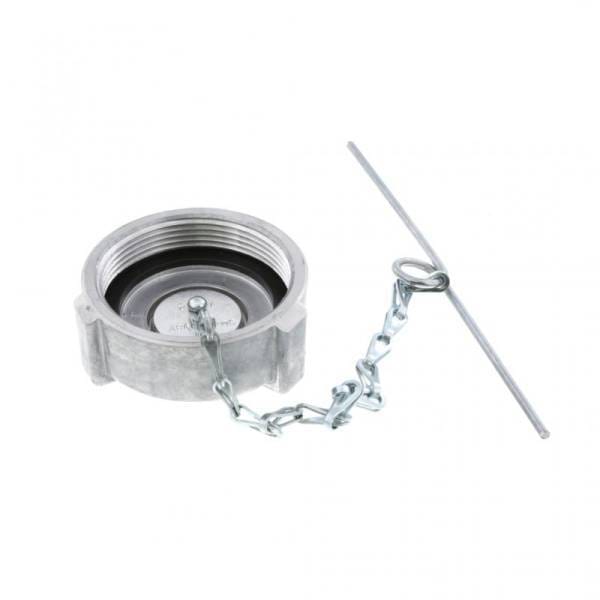 Mack Fuel Cap, 3548221C1 thumbnail 2