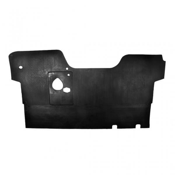 Mack Front Floor Mat, 21QR553