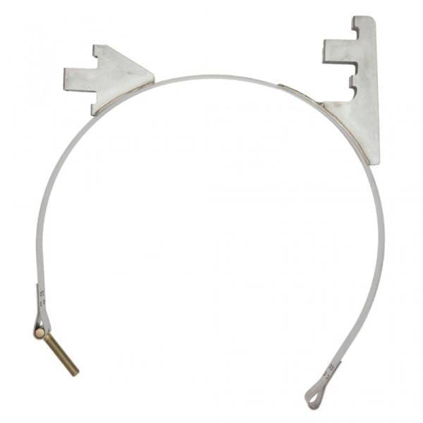 Mack Fuel Tank Strap, 8MB446 thumbnail 3