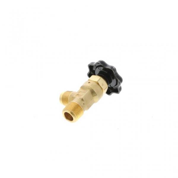 Mack Fuel Valve, 20QE2122 thumbnail 2