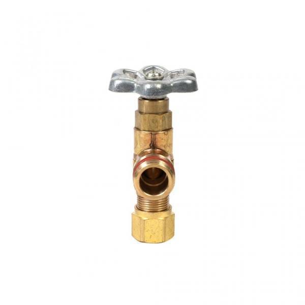 Mack Fuel Valve, 20QE2140