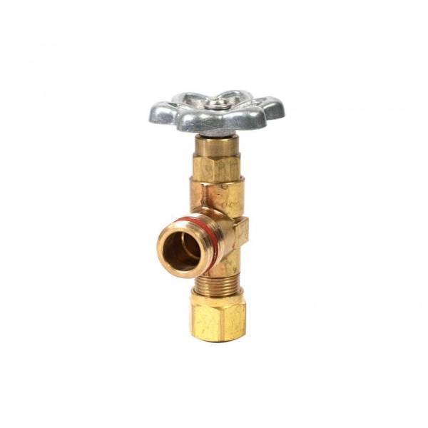 Mack Fuel Valve, 20QE2140 thumbnail 3