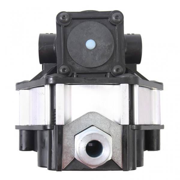 Mack Full Function Trailer Valve, 5396-KN28600