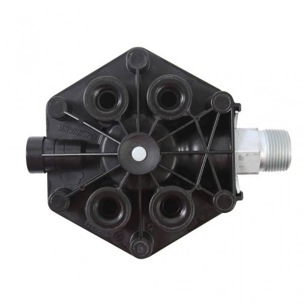 Mack Full Function Trailer Valve, 5396-KN28600 thumbnail 2