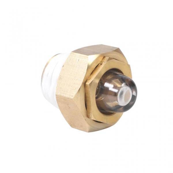 Mack Glass Site Connector, 20QS238