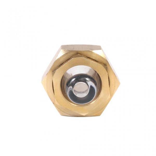 Mack Glass Site Connector, 20QS238 thumbnail 2