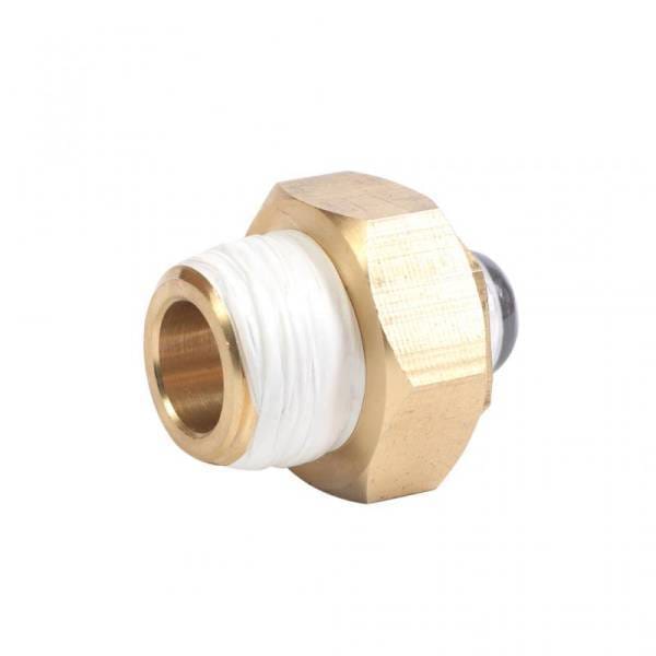 Mack Glass Site Connector, 20QS238 thumbnail 3