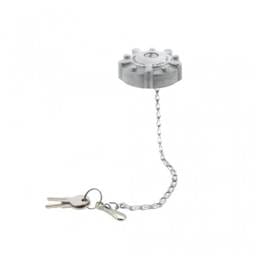 Mack Fuel Cap, 3605003C1