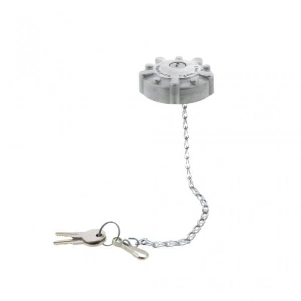 Mack Fuel Cap, 3605003C1