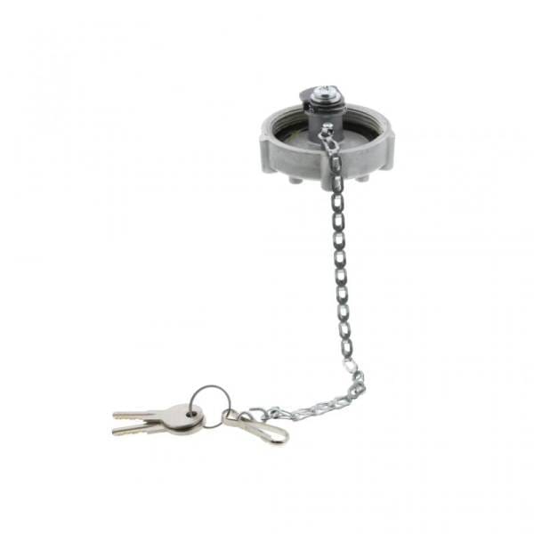 Mack Fuel Cap, 3605003C1 thumbnail 2