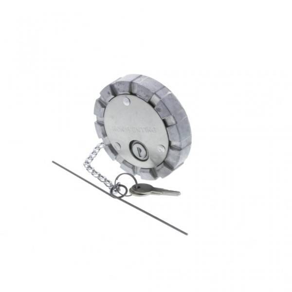 Mack Fuel Cap, 9538-2495P
