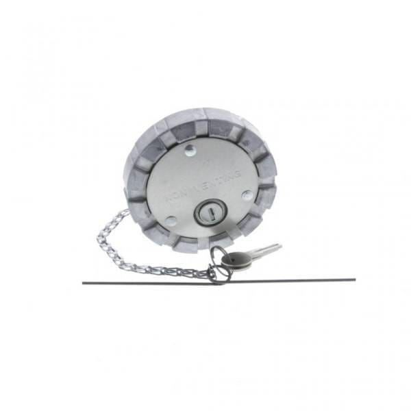 Mack Fuel Cap, 9538-2495P thumbnail 2