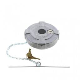 Mack Fuel Cap, 9538-2541L