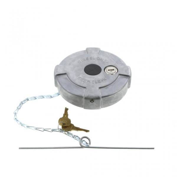 Mack Fuel Cap, 9538-2541L