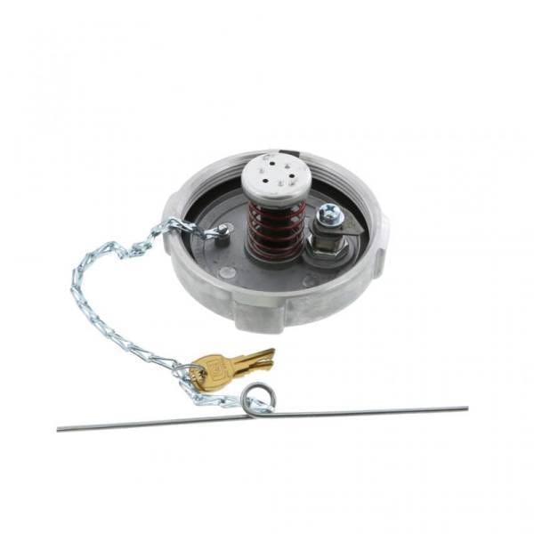 Mack Fuel Cap, 9538-2541L thumbnail 2