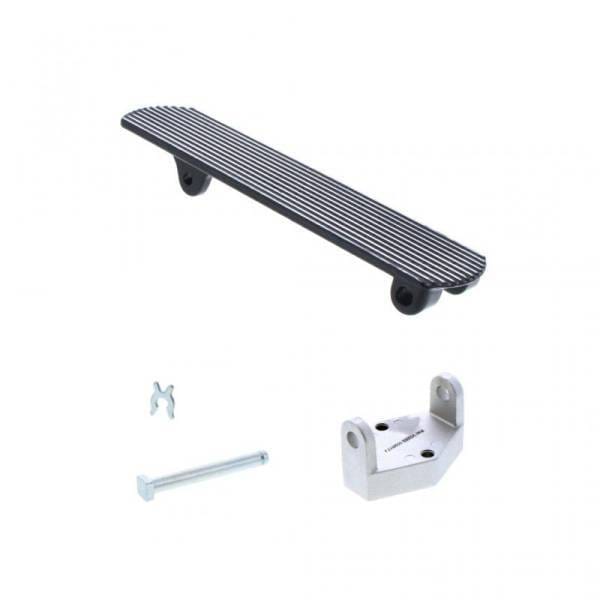 Mack Fuel Pedal, 85130237
