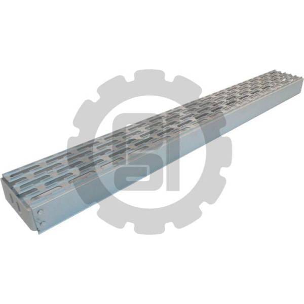 Mack Fuel Tank Step, 85QM4224AM5