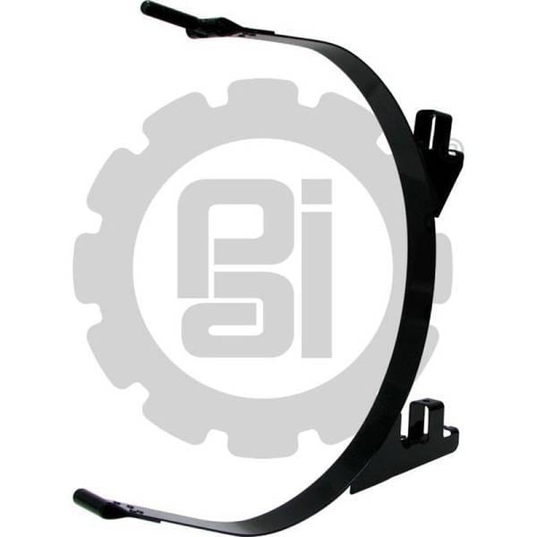 Mack Fuel Tank Strap, 8MB429