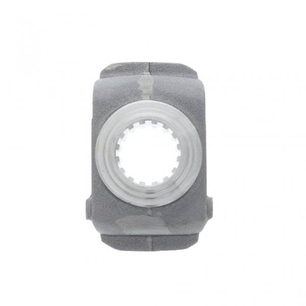 Mack Half Round Yoke, 2104-6341611 thumbnail 5
