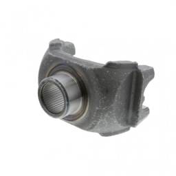 Mack Half Round Yoke, 6.5-4-3261-1