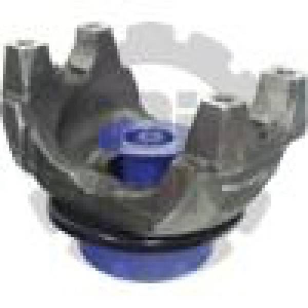 Mack Half Round Yoke, 6.5-4-4271-1X