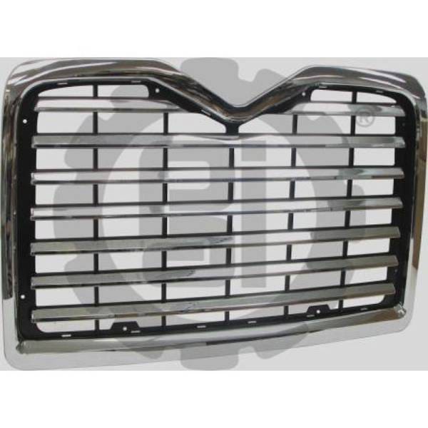 Mack Grille, 6MF580M