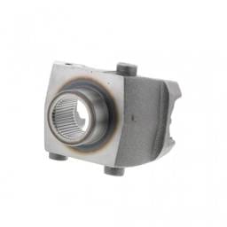 Mack Half Round Yoke, 171MU51P20