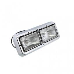 Mack Headlamp, 2MO454P2