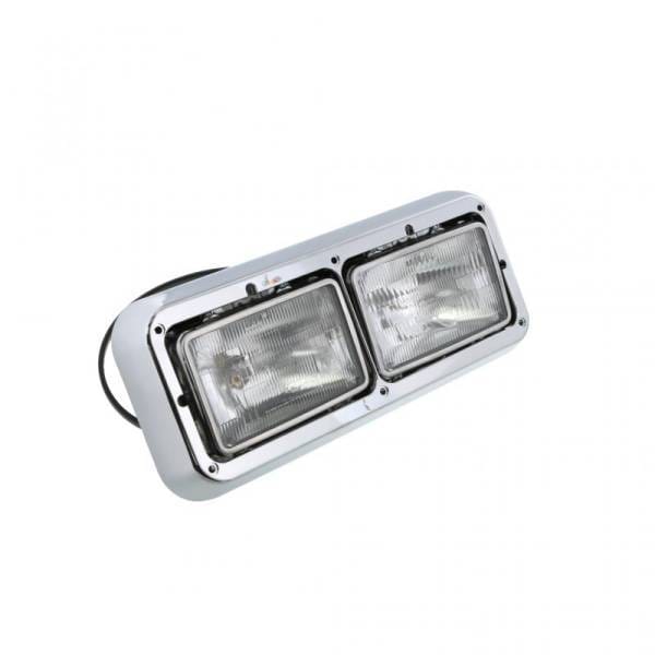 Mack Headlamp, 2MO454P2