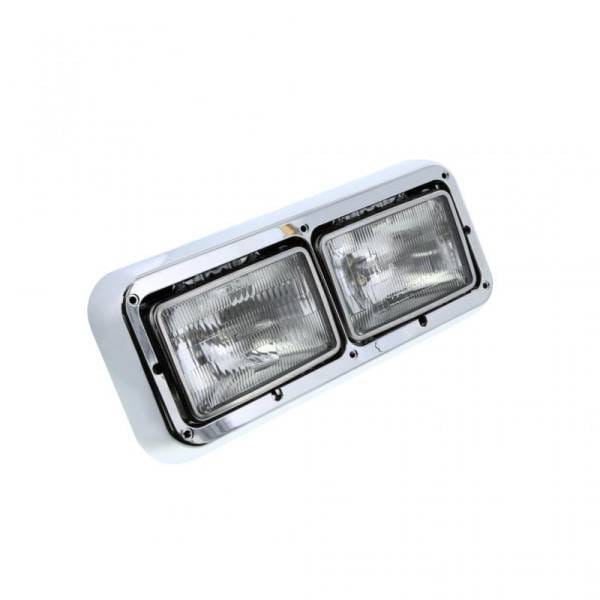 Mack Headlamp, 2MO455P2