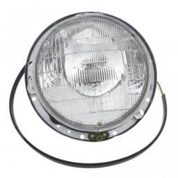 Mack Headlamp, 2MO46P10