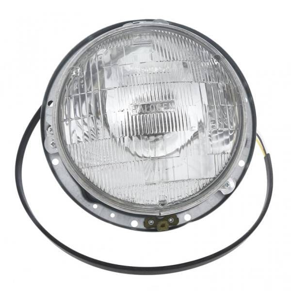 Mack Headlamp, 2MO46P10