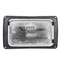 Mack Headlamp, 2MO516CM