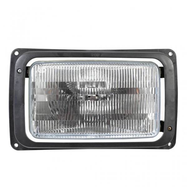 Mack Headlamp, 2MO516CM