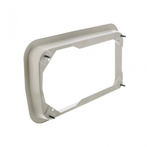 Mack Headlight Moulding Panel, 6QS4190A thumbnail 2