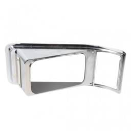 Mack Headlight Panel, 116QS543M
