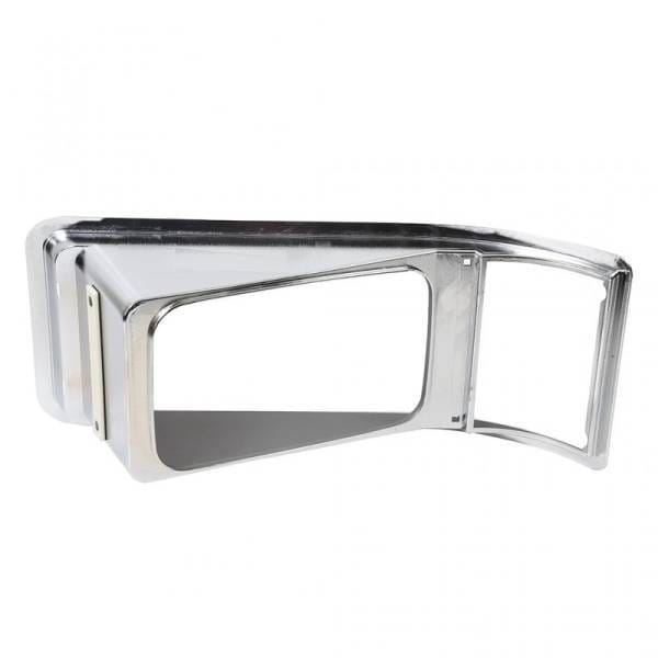 Mack Headlight Panel, 116QS543M