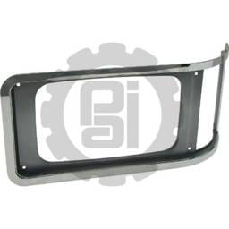 Mack Headlight Panel, 116QS544M