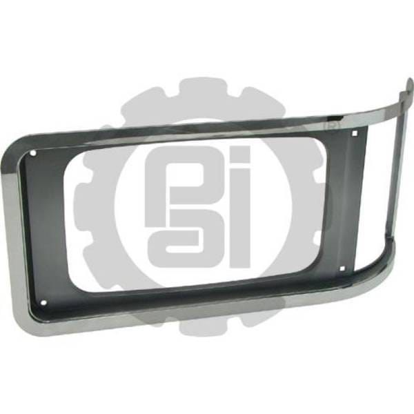 Mack Headlight Panel, 116QS544M