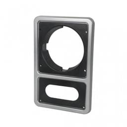 Mack Headlight Panel, 28QS423A