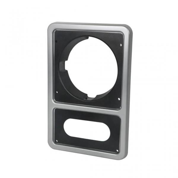 Mack Headlight Panel, 28QS423A